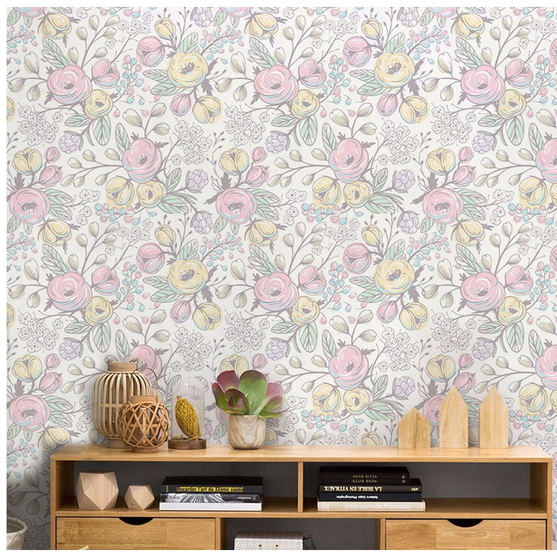 Anley Matte Mural, 208 x 146cm