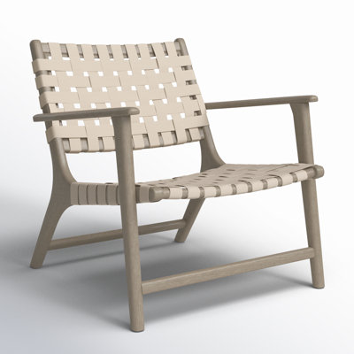 Fran Outdoor Lounge Chair