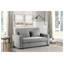 Canapé avec cadre escamotable Modern Home Furniture