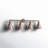 Rouvin 4 - Light Dimmable Vanity Light-86647513
