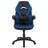 Ariquer High-Back Racing Style Gaming Chair with Headrest and Flip-Up Arms-762130668