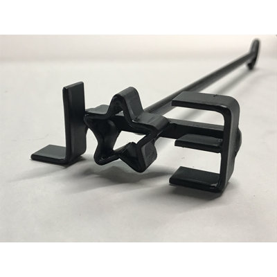 Steel Branding Irons
