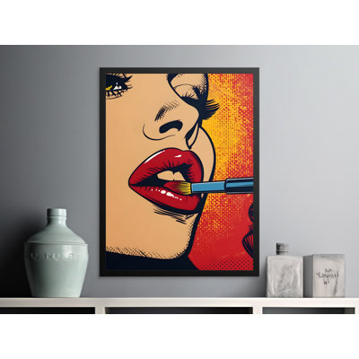 Frances Print
