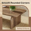 Table basse Farmhouse