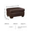 Repose-pieds Bima-1617217840