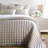Silken Solid Puff Sham-46829904-46829905