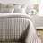 Silken Solid Puff Sham-46829905-46829902