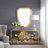 D13x32.8" Table Lamp (Lamp Shade Assembly Required)