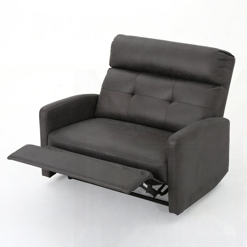 RECLINER CHAIR, Slate