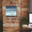 «Alters Seascape 4» par Chris Paschke, art mural sur toile-102865976