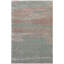 One-of-a-Kind Rectangle 5'9" X 8'11" Hand Knotted Area Rug