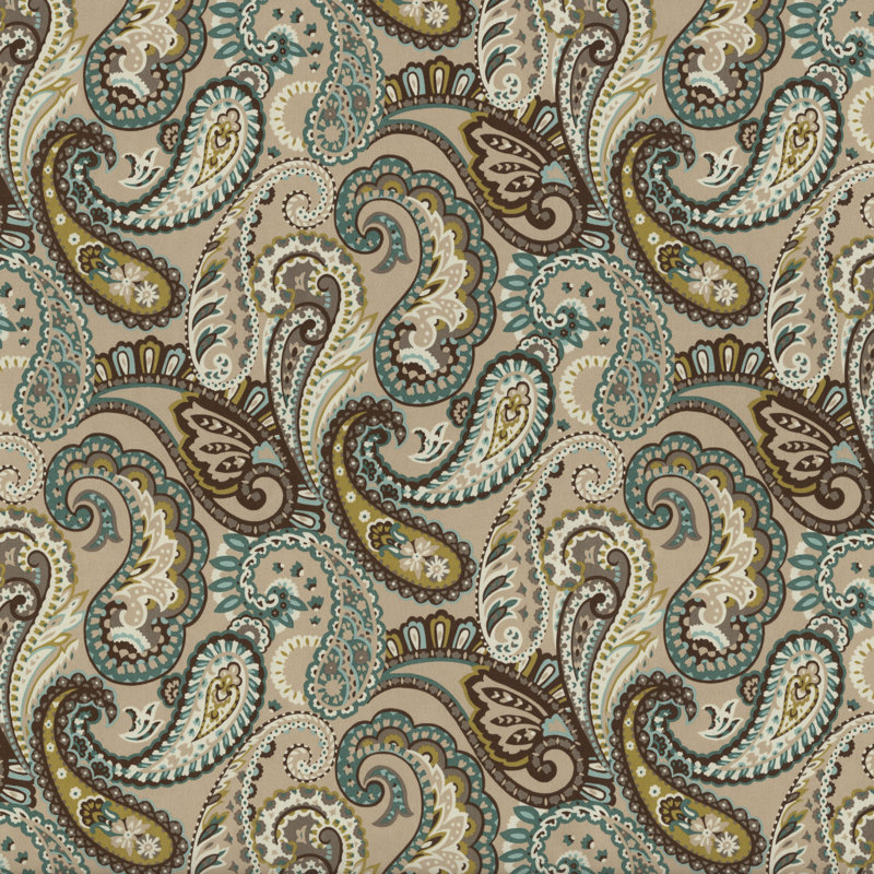 Coussin de siège intérieur / extérieur Shadella, L 56 po