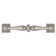 Somerset Collection Pull 3-3/4" Centre to Centre