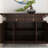 Chinese Style Solid Wood Sideboard