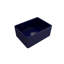 Évier de cuisine de ferme avec accessoires L 24 po x l 18 po-61604846