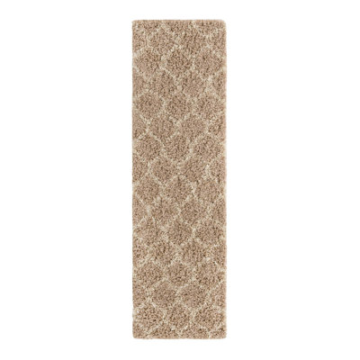Geometric Indoor Rug