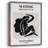 Matisse CXLIV Framed Print Framed Print - Solid Wood-630529038