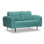 Natalie 2 Seater Loveseat-25368751