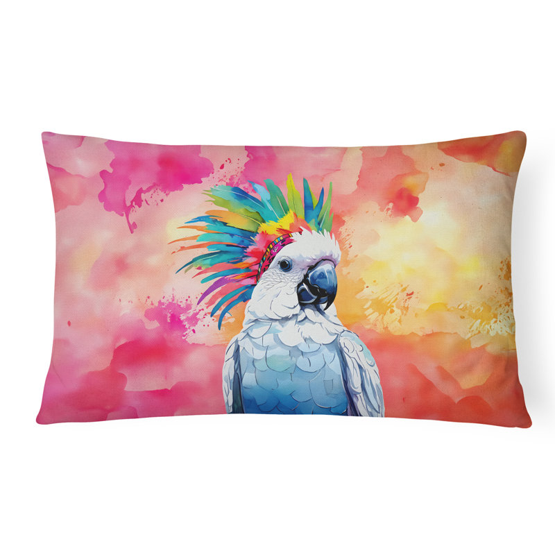 Coussin Hippie
