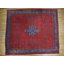 Tapis unique en laine 16 pi 8 po x 19 pi 1 po main one-of-kind-noué la 2010 Ballance