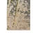 One-of-a-Kind 8' X 10' New Age Silk Area Rug in