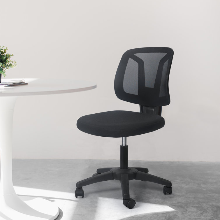 https://assets.wfcdn.com/im/96753127/resize-h755-w755%5Ecompr-r85/2105/210576595/Armless+Office+Chair+Low+Back+Desk+Chair+with+Lumbar+Support%2C+Adjustable+Height+for+Small+Space.jpg