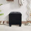 Banc de rangement multi-usages avec repose-pieds-1510245815