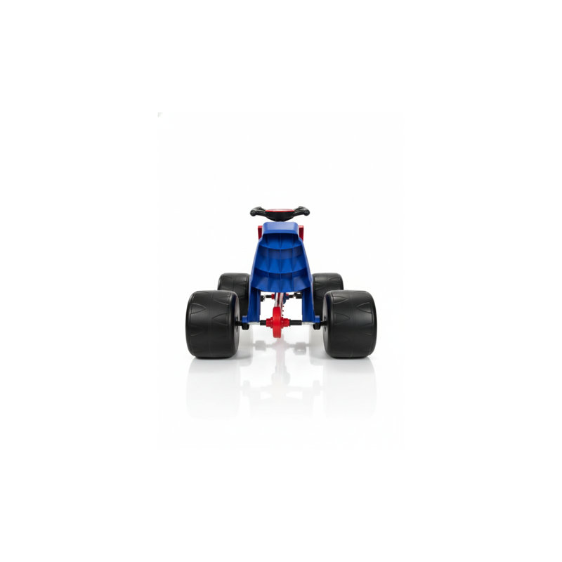 Transformers go kart