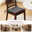 40 x 40cm Thick Padded Chair Cushion-1423203470