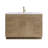 Spring 47.00787'' Single Bathroom Vanity with Acrylic Top