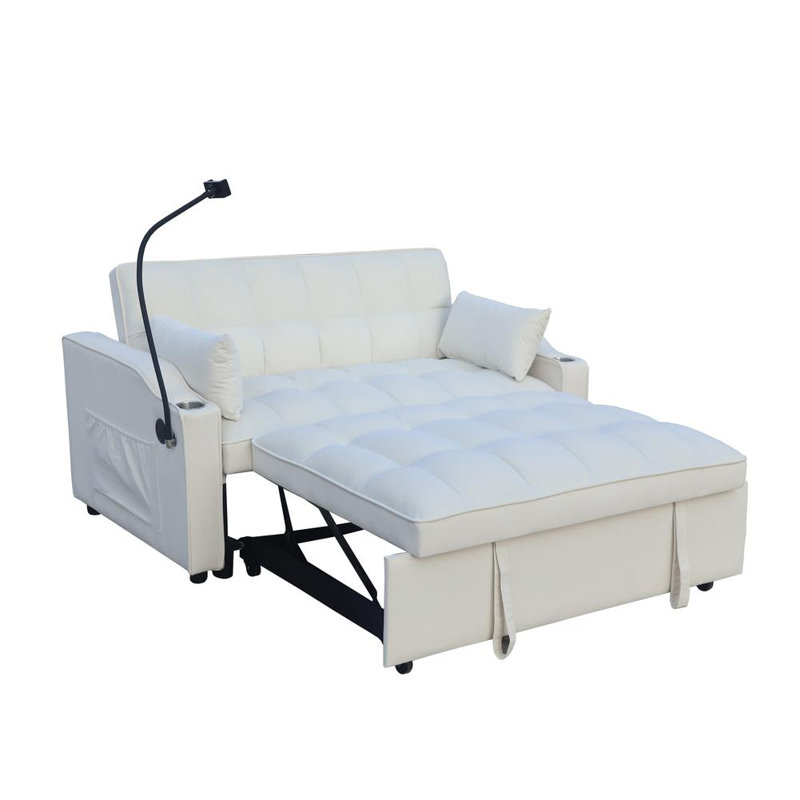 Pullout Sofa Bed