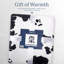 Ensemble de 2 jetés Campfire Sherpa Western Southwestern Lodge-1128000345