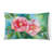 Other/No Pattern Outdoor Throw Pillow