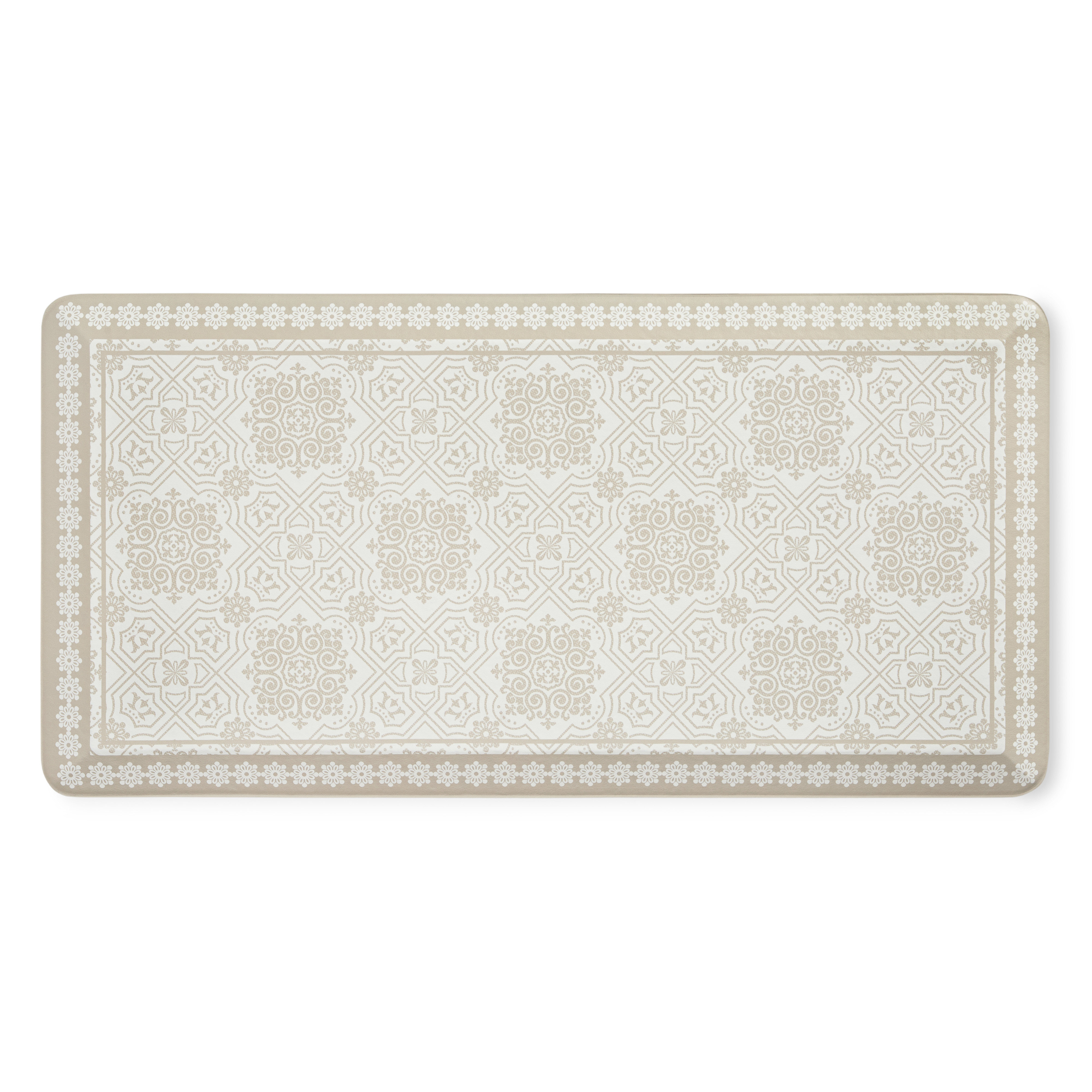 Martha Stewart Kitchen Mat