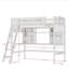 Lit mezzanine simple Hauck Kids-15459223