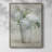 Simply Hydrangeas II Framed Print - Solid Wood 49196-1821576277