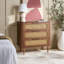 Commode 3 tiroirs Brey-480493429