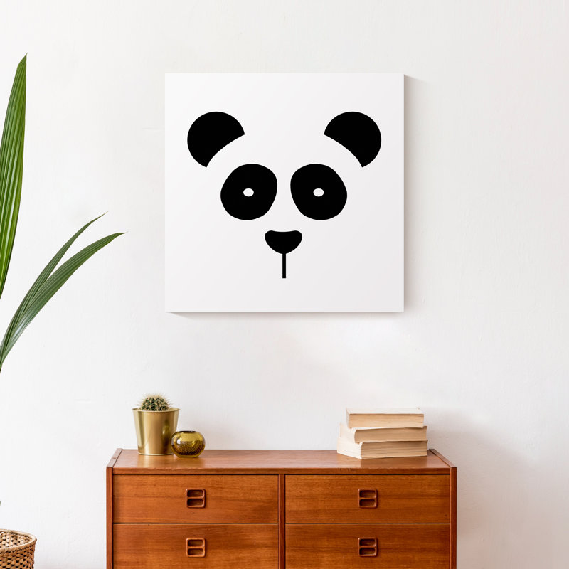 Art sur toile, H 20 po x l 20 po x P 1,25 po
