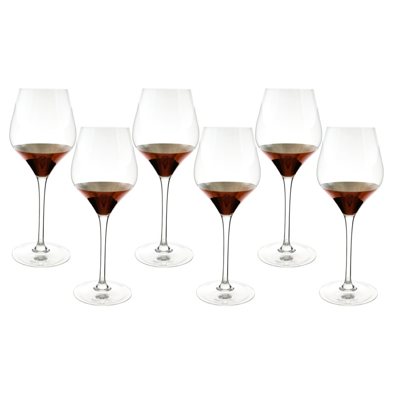 16oz. Wine Glass Set