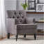HARRISON TUFTED CLUB CHAIR