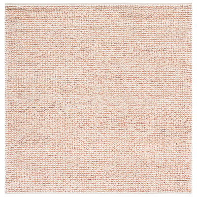 Vermont Hand Woven Wool Rug