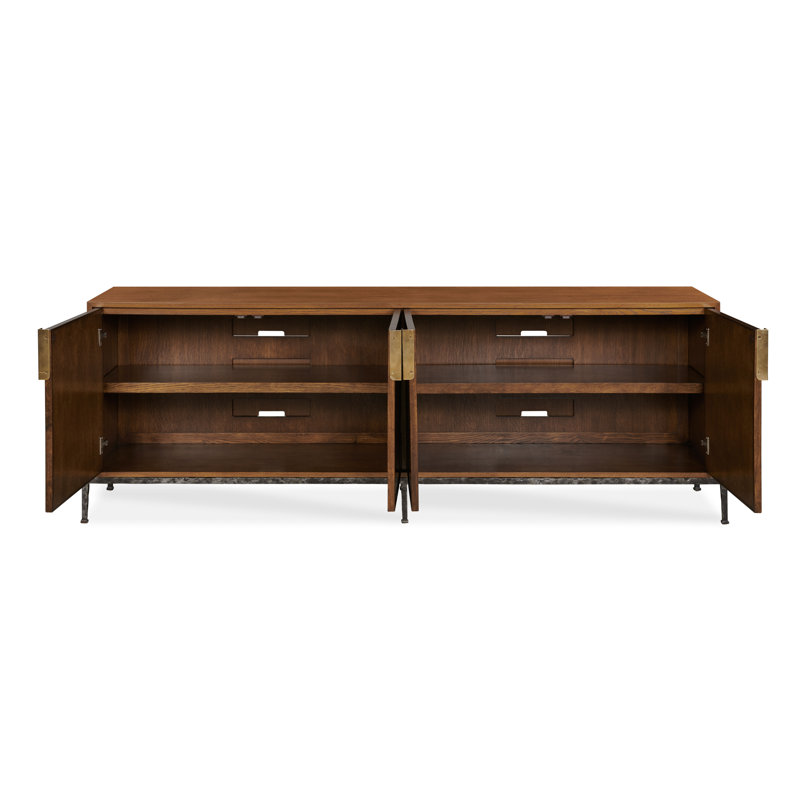 91'' W Credenza