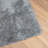 Solid Colour Area Rug-1237897560