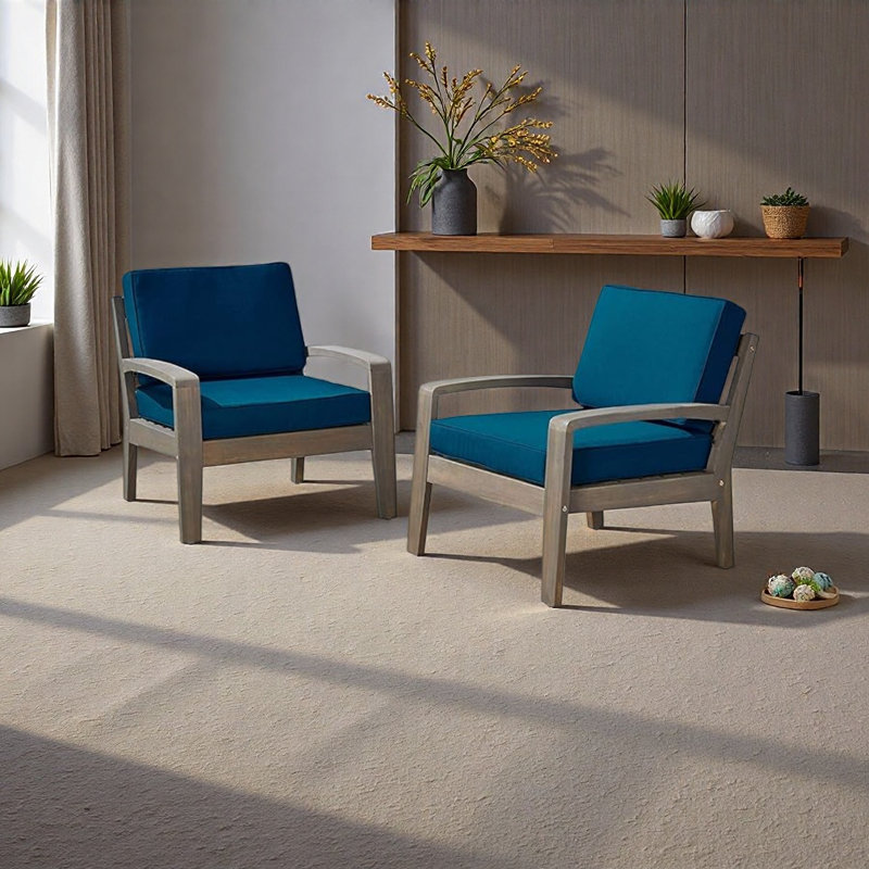 CHAISE CLUB, Gris
