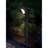 Led Solar Pathway Landscape Light, Motion Sensor, 6500k Pure White