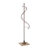 Edmonson Iron 17 - Hook Coat Rack-1015125613