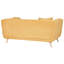 Temira 2 Seater Fabric Loveseat