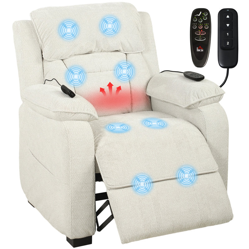 Massage Recliner Sofa