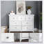 Commode 7 tiroirs Modern, commode 7 tiroirs-973456594