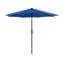 Parasol de marché 10 pi 5 po Darrelyn-458633463